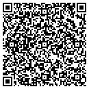 QR code with Reiniger Trucking contacts