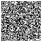 QR code with Oregon State Cafo Program contacts