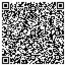 QR code with Monkey Subs contacts