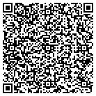 QR code with B & E Ranch & Timber contacts