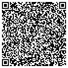 QR code with T J Bossard Cnsltng Engr Inc contacts