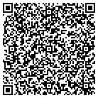 QR code with Tire Factory Mini Storage LLC contacts