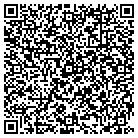 QR code with E Abernathy Construction contacts