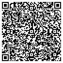 QR code with Hoyts Horseshoeing contacts