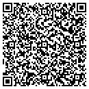QR code with Aap Dnet contacts