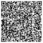 QR code with Caldera Spas Service contacts