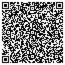 QR code with Allan D Rott Dvm contacts
