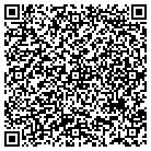 QR code with Oregon Bookbinding Co contacts