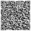 QR code with Haight Fabrication contacts