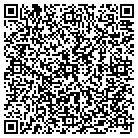 QR code with White Raven Rattles & Drums contacts