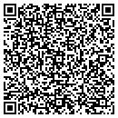 QR code with Ashland Library contacts