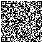 QR code with Rh Floor Covering Inc contacts