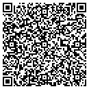 QR code with Canby Eyecare contacts