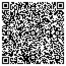 QR code with Alexs Taco contacts