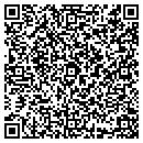 QR code with Amnesia Bar Inc contacts