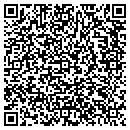 QR code with BGL Hardware contacts