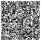 QR code with One Stop Video Brokers contacts