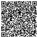 QR code with CIT contacts