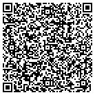 QR code with Valley Garbage Service contacts