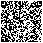QR code with Riverside Brbcue Esprss/Ctring contacts