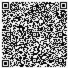 QR code with Tracys Ink Jet Crtrdg Refl Sv contacts
