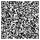 QR code with Marcum's Towing contacts