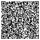 QR code with Verne R Welo contacts