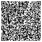 QR code with Chamberlain Hussa Properties contacts