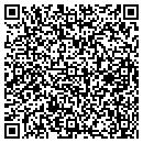 QR code with Clog House contacts