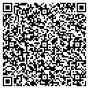 QR code with Roger Hansen Logging contacts