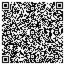 QR code with Jonahs Whale contacts