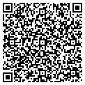 QR code with Bhc contacts