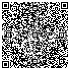 QR code with CJE Consultants & Construction contacts