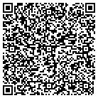 QR code with Oregon Department Of Forestry contacts