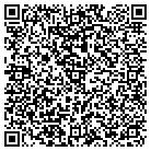 QR code with J & R Maintenance & Painting contacts