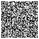 QR code with Holgate Logging Shop contacts