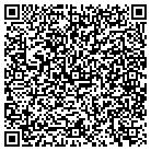 QR code with McConkey Company Inc contacts
