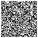 QR code with Izzys Pizza contacts