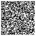 QR code with HFC contacts