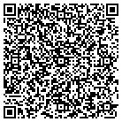 QR code with Valerie's Custom Table Pads contacts