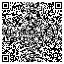 QR code with Krishna Corp contacts