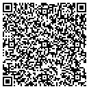 QR code with Keystone Cafe contacts