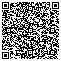 QR code with James Burquist contacts