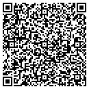 QR code with Antithesis contacts