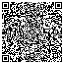 QR code with Unisearch Inc contacts
