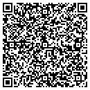 QR code with T J Telemarketing contacts
