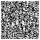 QR code with Phillip Henry Cabinet Maker contacts