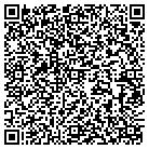 QR code with Chucks Waldport Video contacts