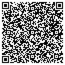 QR code with Oregon Orchards contacts