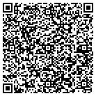QR code with Hacienda Heights Gifts contacts
